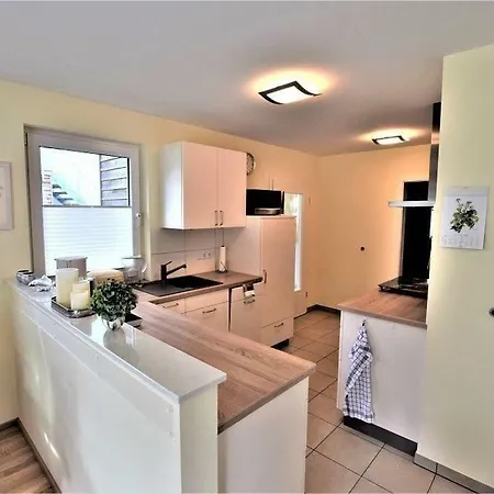 Apartment Baltic-sea