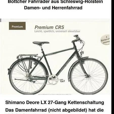 Baltic-sea Lejlighed