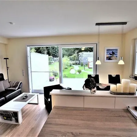 Lejlighed Baltic-sea