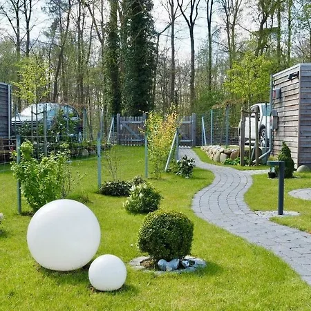 Lejlighed Baltic-sea *