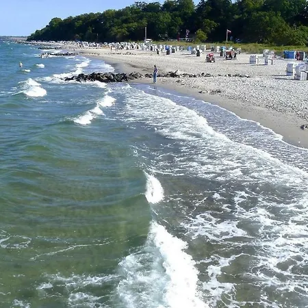 Apartment Baltic-sea Hohwacht