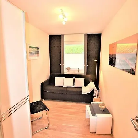 Baltic-sea * Hohwacht