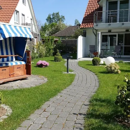 Baltic-sea Apartment