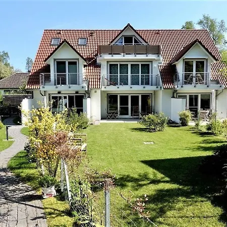 Apartment Baltic-sea Hohwacht