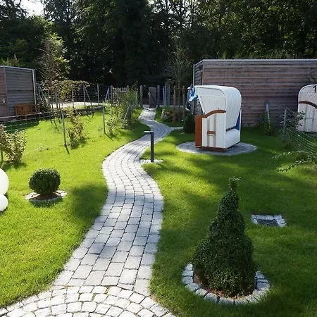 Lejlighed Baltic-sea