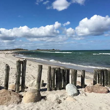 Baltic-sea Apartment *