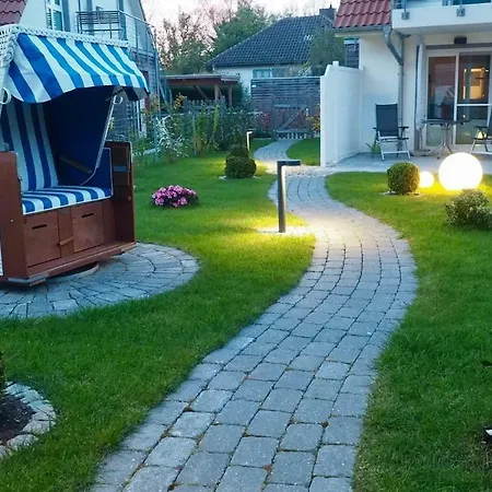 Baltic-sea Lejlighed *