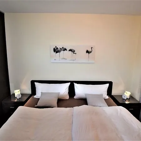 Baltic-sea Apartment Hohwacht