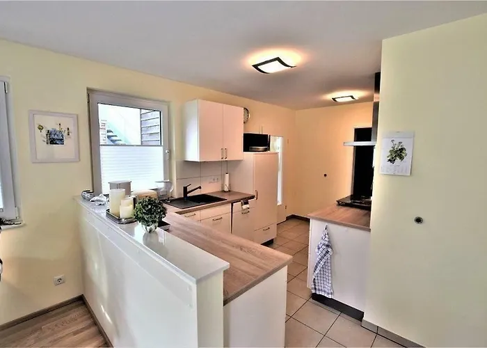 Appartement Baltic-sea