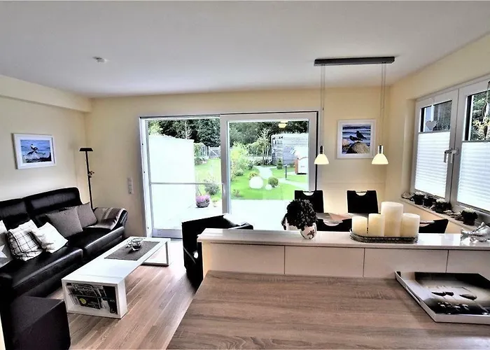 Appartement Baltic-sea