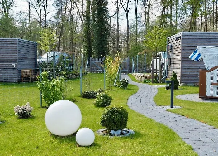 Appartement Baltic-sea *