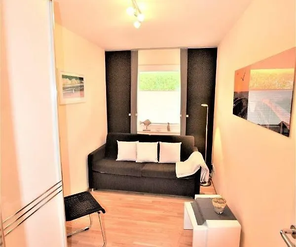 Baltic-sea * Hohwacht