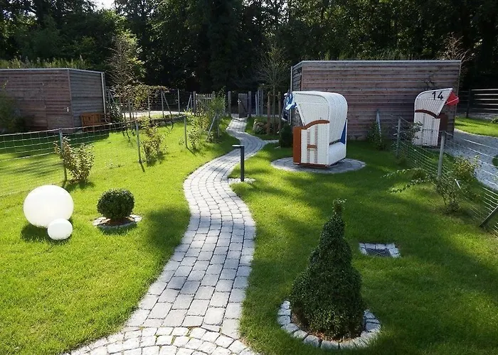 Appartement Baltic-sea