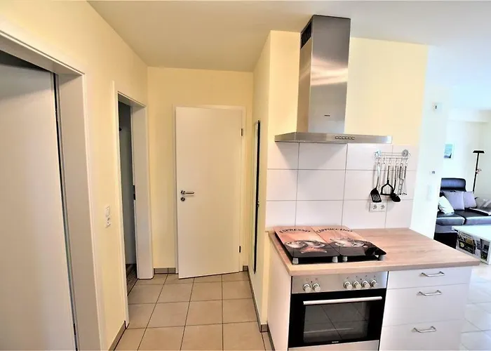 Baltic-sea * Hohwacht